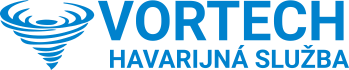 Logo - Havarijná služba Bratislava voda
